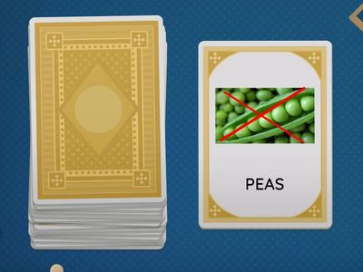 I LIKE... / I DON'T LIKE