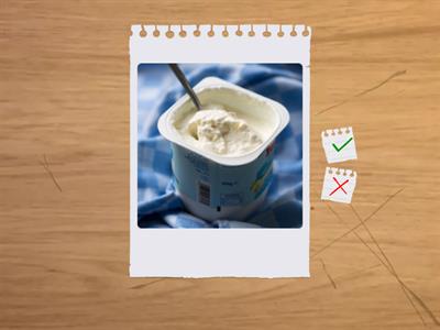  food and drinks teens