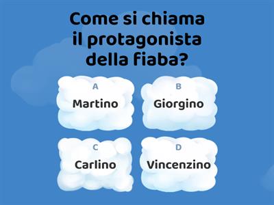 LA STRADA CHE NON PORTAVA IN NESSUN POSTO... trova la soluzione