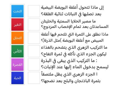 Week(14): Biology Basic