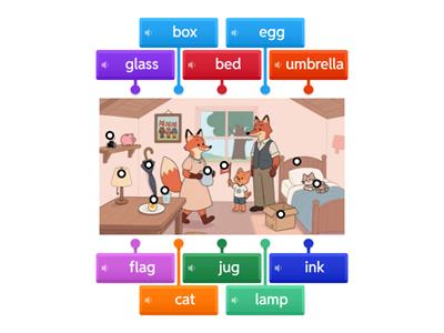 Урок 6 Easy Start 1