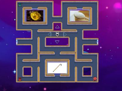 Charlie and the Chocolate Factory