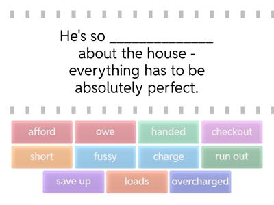 Solutions pre-intermediate unit 7C