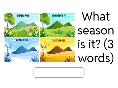 Beginners quiz Wednesday