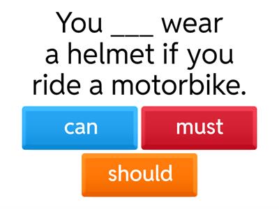 INT 12 - 4B - OBLIGATION & PERMISSION