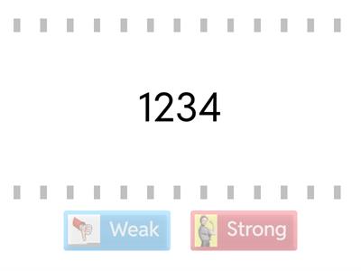 Passwords E1 ESOL EDS