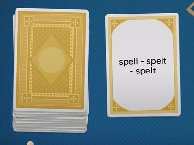 Подгруппа 2 "-t", гласный не меняется