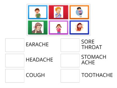 MODULE 10 ENGLISH YEAR 4