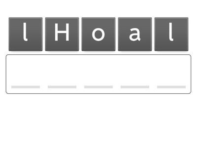 Deutsch Wörter Klasse 2