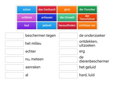 Kapitel 2.5 - 3 havo - na klar