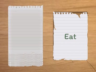 Irregular verbs 4 grade 