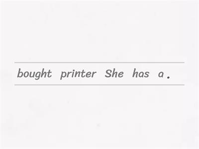 Present Perfect Brainy 6 Unit 7 Lesson 2