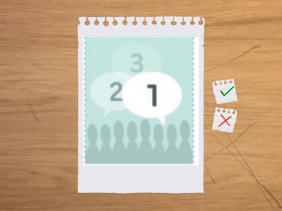 New Year Flash Cards