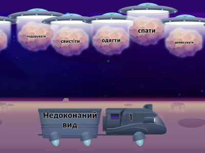 Доконаний і недоконаний вид дієслова