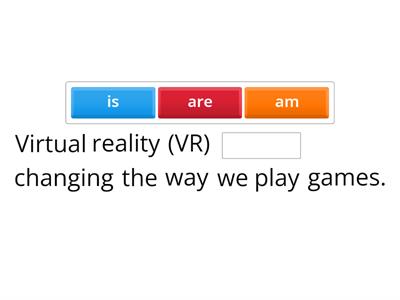 Gaming in the Future