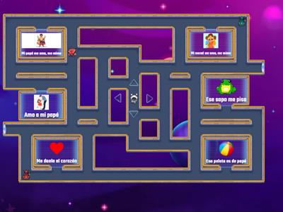 Los Espías de la Mm