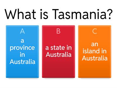 Australia
