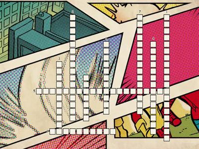 Cruzadinha - Revisão VIP