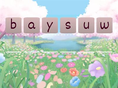 Prefix Sub- Anagrams