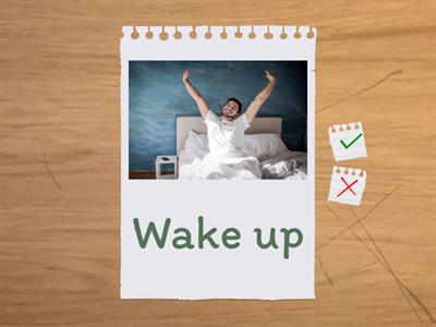 Ранкові справи