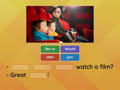 Smart Junior 4 Updated Edition Unit 8 Game 4