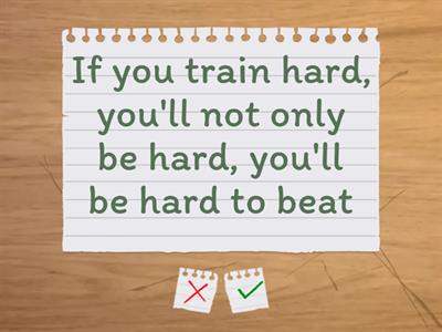 цитати про спорт