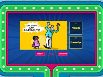 Activación de conocimientos previos