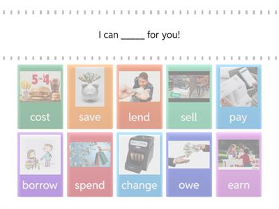 Own It 2 - Teen 5 - Unit 4