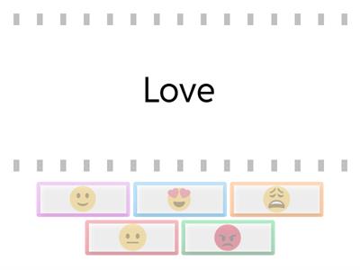 Emojies