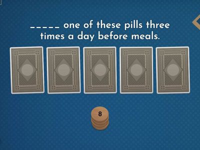 PTE I1+ - Collocations Intro