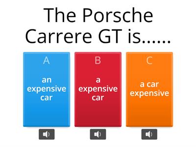 Grammar: Progress check file 2 (Level elementary)