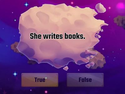 Arts & Entertainment - Teenager S02