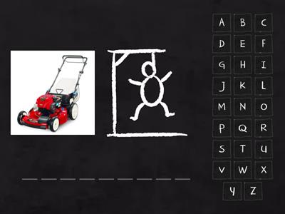 Hangman au, aw, augh