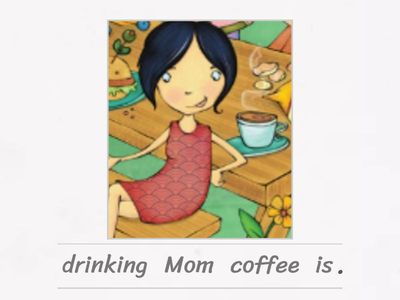 FFF U1 Ch1 Family Picnic