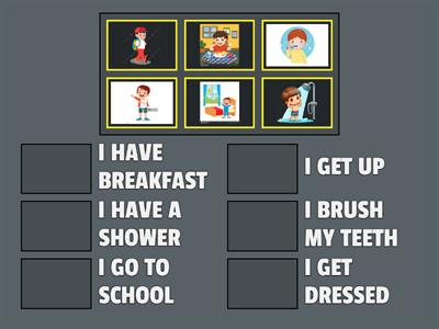 bahasa inggris kelas 4