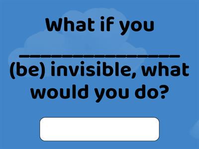 ACPB - AD6 - HYPOTHETICAL SITUATIONS