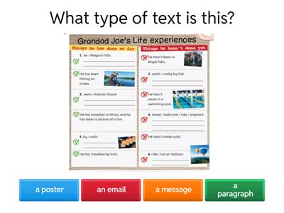 M9-Project1-read for the main idea