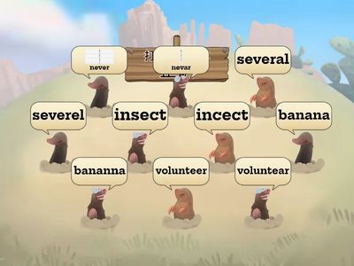 Homework 20251213 ClassB Part4 打地鼠