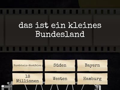 Bundesländer