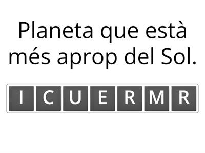 El Sistema Solar