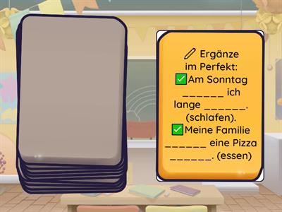 Пробне.Діти А2.1 8-11 років