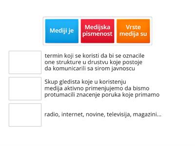 Medijska pismenost