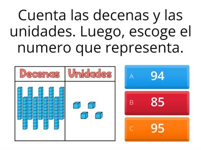 Quiz de Matematicas 3Q