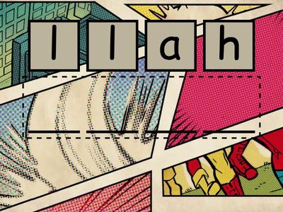 G5 U2 VOCABULARY REVISION 