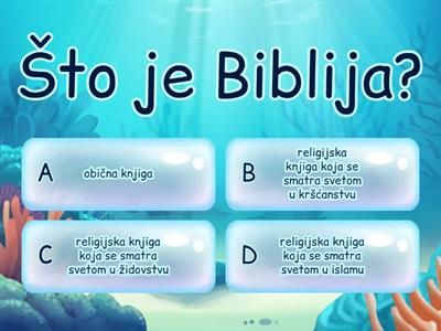 Biblija i povijest spasenja