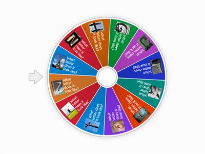 What letter does it look like?