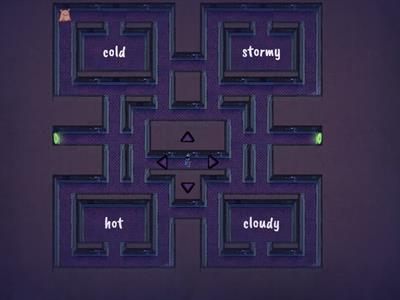  Weather (game)