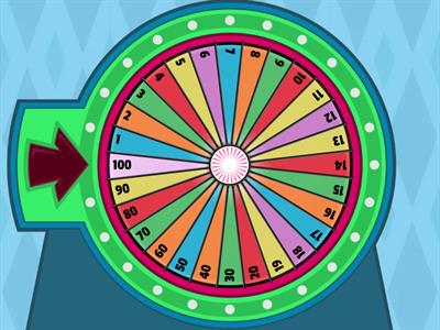 Basic 1 - Unit 1 - Bingo!