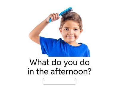 Beehive 2 Unit 7 Questions