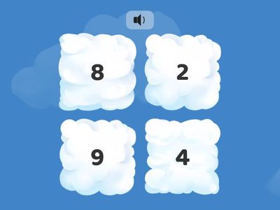 QUALE NUMERO VIENE PRIMA/DOPO (1 A 10)